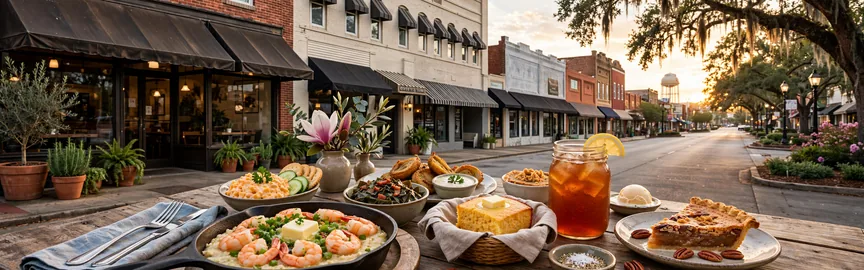 Douglas Delights: A Foodie's Guide to the Best Eateries in Town