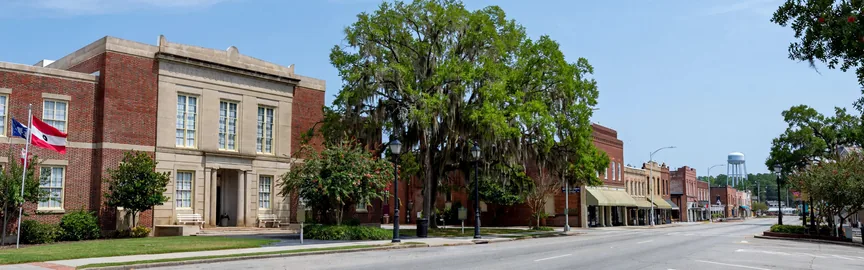 Family Fun in Douglas, GA: Top Activities for Kids and Parents