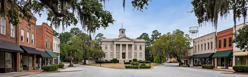 Hidden Gems of Douglas, GA: Off-the-Beaten-Path Discoveries